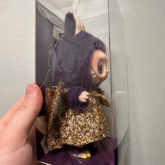 Authentic Pop Mart Wings of Fortune Collectible - Picture 2 of 11